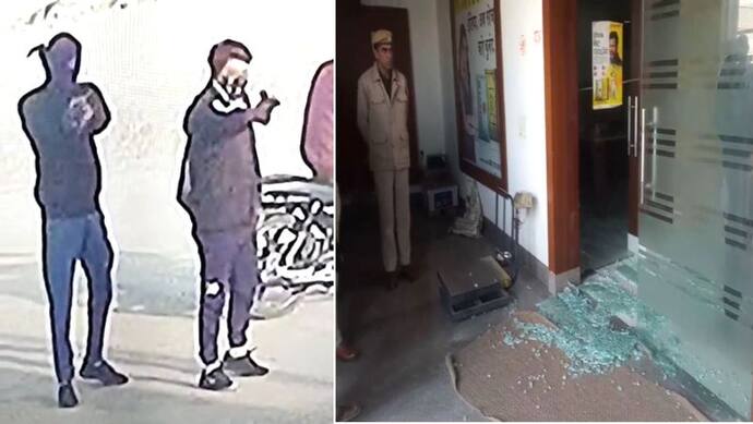राजस्थान में एक बार फिर गैंगस्टर लॉरेंस ग्रुप की दहशत, सुबह-सुबह धनकुबेर को मारी 5 गोली