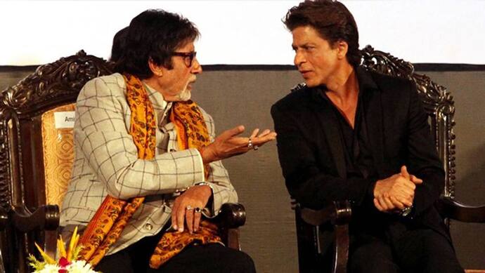 अमिताभ बच्चन, शाहरुख खान इस मंच पर होंगे गेस्ट ऑफ ऑनर, जया बच्चन करेंगी KIFF का उद्घाटन