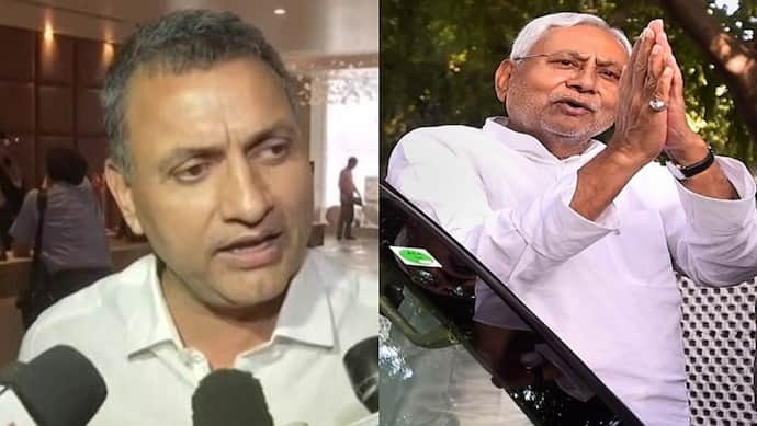 राजद विधायक ने सीएम नीतीश कुमार को बताया मानसिक दिवालियापन से ग्रसित, शराबबंदी से हैं नाराज  