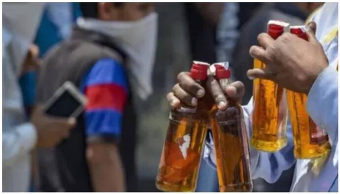 बिहार में जहरीली शराब से हुई मौतों की जांच के लिए मानवाधिकार आयोग ने कमेटी बनाई