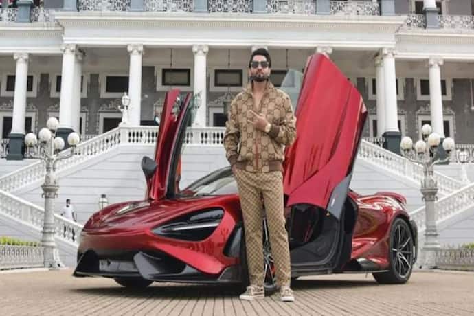 कौन हैं हैदराबाद के रॉयल नवाब नसीर खान, जिन्होंने खरीदी भारत की सबसे महंगी कार, कीमत जान उड़ जाएंगे होश 