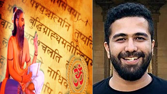 Panini grammatical problem solved by Cambridge University Indian student Rishi Rajpopat