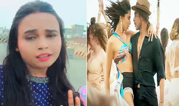  MMS कांड वाली शिल्पी राज के गाने पर दीपिका पादुकोण और शाहरुख खान 'डांस'करते आए नजर, भोजपुरी वर्जन हुआ आउट!