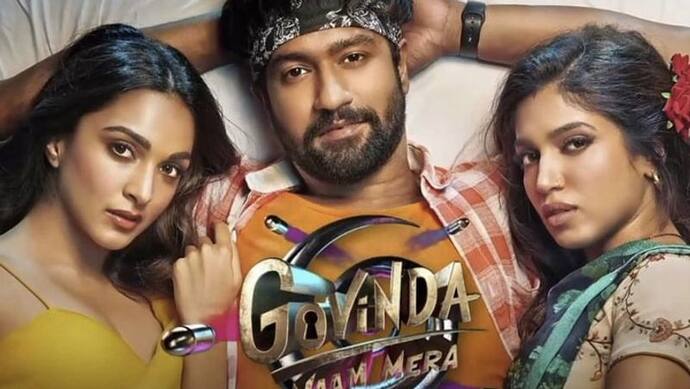 Govinda Naam Mera Review: मजेदार है विक्की कौशल की फिल्म, जानिए दर्शकों ने देखने के बाद क्या कहा?