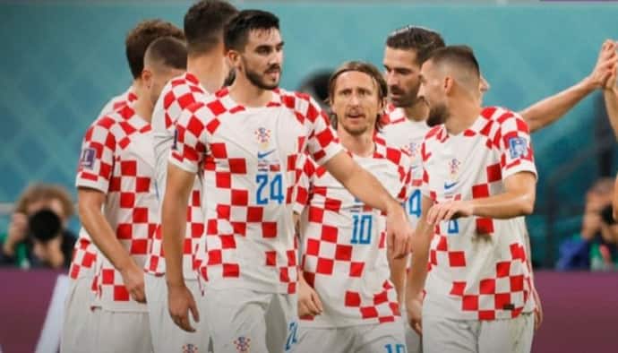 FIFA World Cup: क्रोएशिया के मिस्लाव ओर्सिक की शानदार स्ट्राइक से तीसरा स्थान पक्का, मोरक्को को 2-1 से हराया