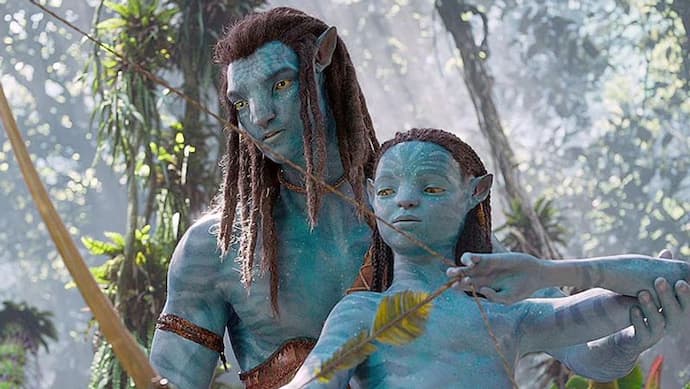 Avatar 2: फिल्म की कमाई में दूसरे दिन 12% उछाल, 100 Cr के क्लब में शामिल होने कमाने होंगे इतने