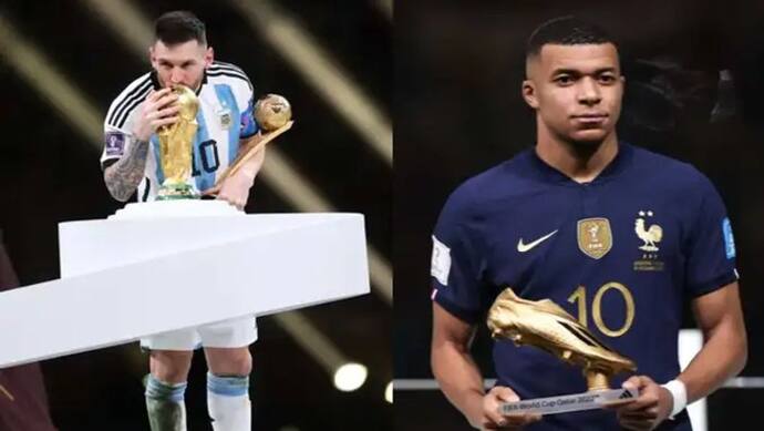एम्बाप्पे और मेसी ही नहीं, इन खिलाड़ियों ने फीफा विश्व कप 2022 में जीता पुरस्कार, देखें लिस्ट