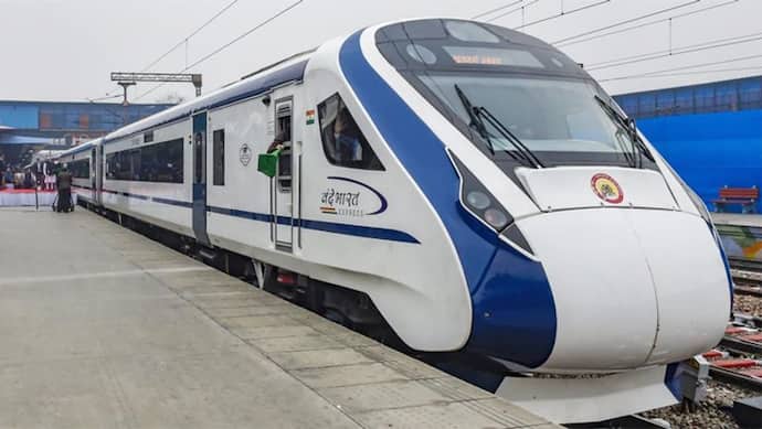 Vande Metro Train: देश में अब जल्द चलेंगी वंदे मेट्रो ट्रेन, जानें कब से होगी शुरुआत 
