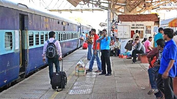 Cancel Trains Today: 20 दिसंबर को रद्द हुईं 260 ट्रेन, सफर पर निकलने से पहले देखें पूरी लिस्ट