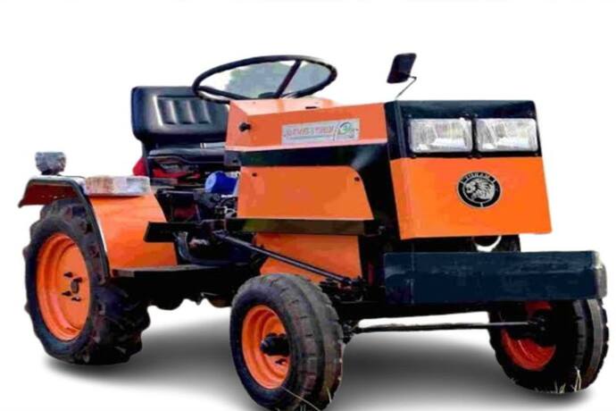 Marut E-Tract : कार, स्कूटर और बाइक के बाद अब E-Tractor, कीमत कम, बचत ही बचत