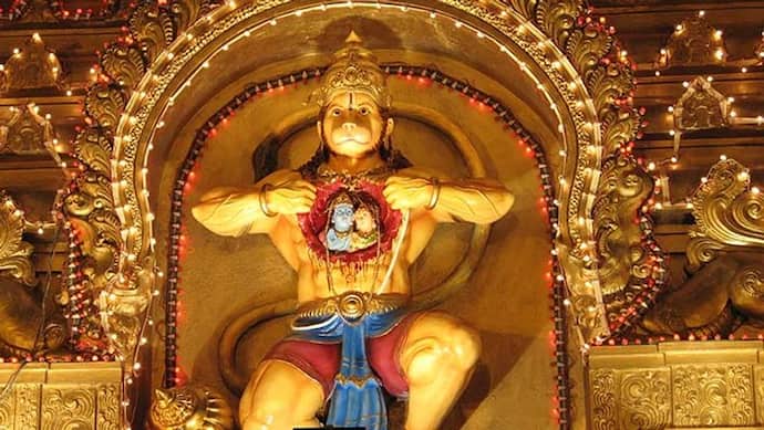 Tamil Hanuman Jayanti 2022: देश के किस हिस्से में कब मनाया जाता है हनुमान जयंती का पर्व?