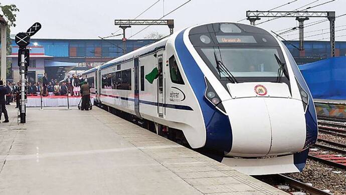 देश को मिलने जा रही 7वीं वंदे भारत ट्रेन, जानें किस रूट पर चलेगी और क्या रहेगा टाइमटेबल 