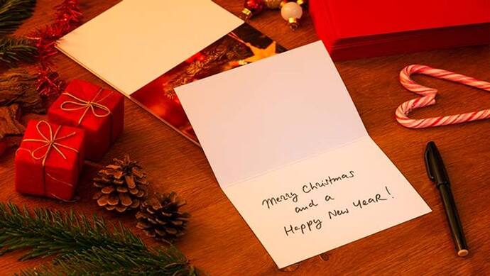 Christmas Card History: सबसे पहले किसने भेजा था क्रिसमस कार्ड, कैसे हुई इस परंपरा की शुरूआत? 