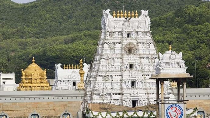 Tirupati Balaji Temple: तिरुपति बालाजी मंदिर में क्यों किया जाता है बालों का दान? क्या आप जानते हैं ये कथा 