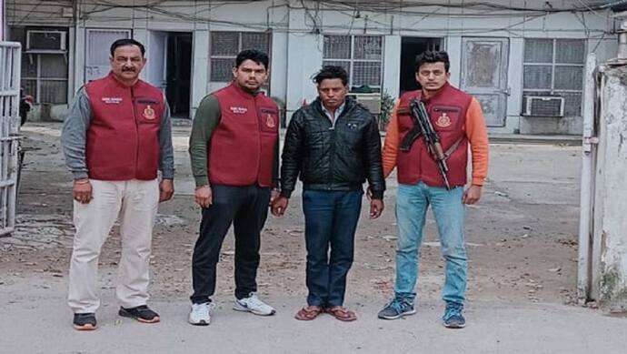 छपरा जहरीली शराब कांड का मास्टरमाइंड गिरफ्तार, दिल्ली क्राइम ब्रांच ने पकड़ा- रिमांड पर लेगी बिहार पुलिस 