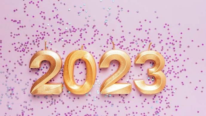 Facts of 2023: साल 2023 में होंगी ये 10 बातें, चंद्रग्रहण, अधिकमास और शनि का राशि परिवर्तन रहेगा खास  