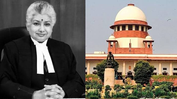 Justice Nagarathna