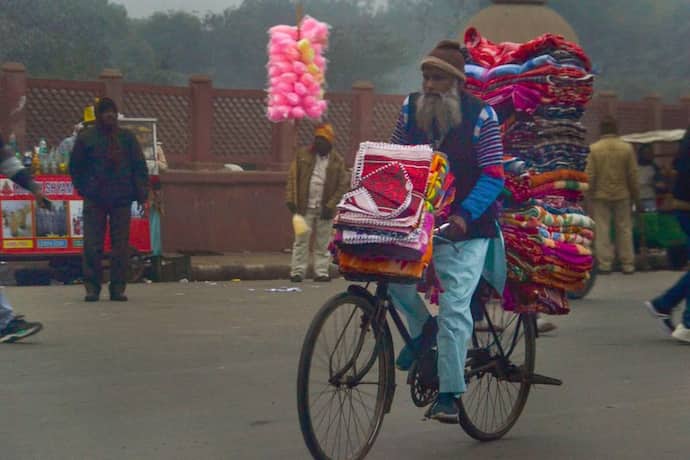 Weather Report: पंजाब से लेकर दिल्ली-यूपी तक घने कोहरे और शीतलहर का अलर्ट, जानिए IMD का पूर्वानुमान
