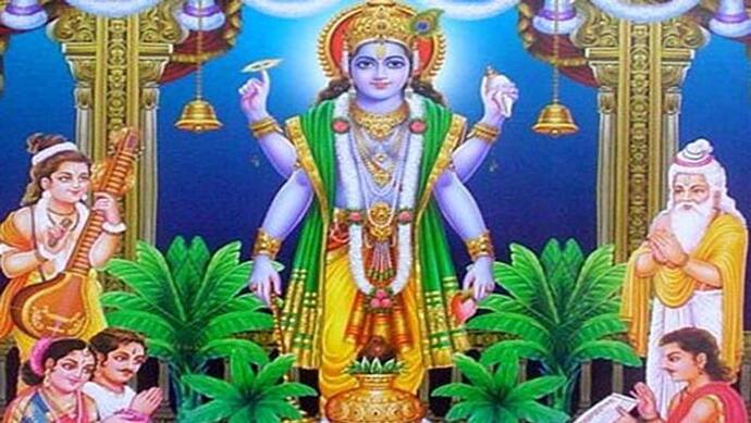 Satyanarayan Puja: भगवान सत्यनारायण की कथा सुनने से घर में रहती है सुख-समृद्धि, इन 5 बातों का रखें ध्यान 