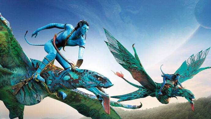 'अवतार 2' ने भारत में 2022 की बॉलीवुड फिल्मों को छोड़ा पीछे, साउथ की 2 फिल्मों को पछाड़ना मुश्किल