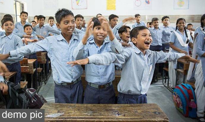 जयपुर में बच्चों की हो गई बल्ले बल्लेः दिवाली से ज्यादा छुट्टियां सरकार ने मकर सक्रांति के लिए दे दी