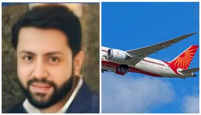 एयर इंडिया प्लाइट में बेशर्मी की हद पार करने वाले शंकर मिश्रा की अब गई नौकरी, कंपनी बोली- हम SHOCKED हैं...