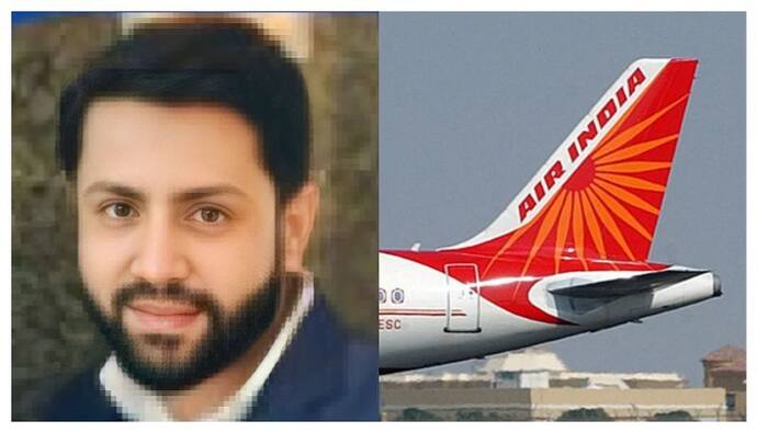 Air India की फ्लाइट में महिला पर पेशाब करने वाले शंकर मिश्रा को 14 दिन की कस्टडी, नहीं कर रहा जांच में सहयोग