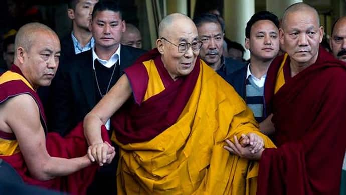 दलाई लामा की बोधगया यात्रा तिब्बत मुद्दे के लिए काफी अहम, 8000 से अधिक विदेशी श्रद्धालुओं ने कराया पंजीकरण 