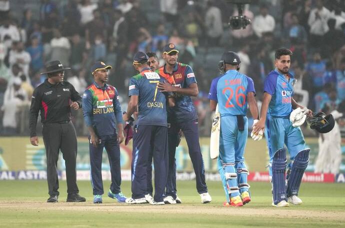 IND V/S SL T20: भारत की ओपनिंग जोड़ी में बदलाव संभव, कब-कहां देखें मुकाबला, दोनों टीमों की ये होगी प्लेइंग XI