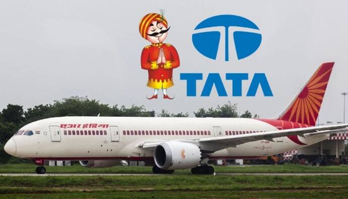 Air India फ्लाइट में एक के बाद एक हुए पैसेंजर्स के साथ कई कांड, DGCA हुआ नाराज, जल्दी से कार्रवाई करो वर्ना...