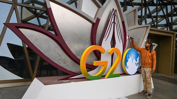 Kolkata G20