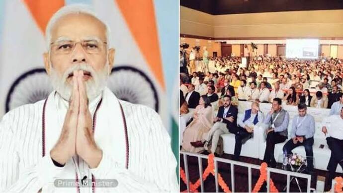 इंदौर में PM मोदी खाएंगे बाजरे का खिचड़ा और गुजराती आलू, 108 लोगों के राउंड टेबल लंच को करेंगे होस्ट