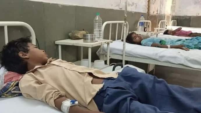 रहस्यमय बीमारी की चपेट में बिहार के इस जिले के बच्चे, 2 की मौत 9 बच्चों की हालत गंभीर, मचा हड़कंप 