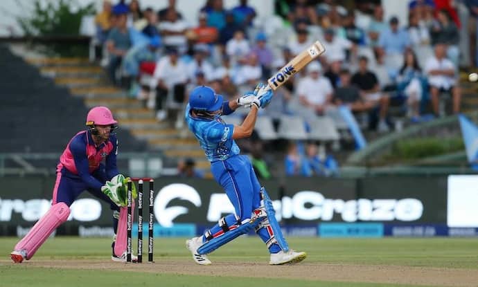 SA20 2023: एमआई केपटाउन के ब्रेविस ने खेली तूफानी पारी, पहले मैच में पार्ल रॉयल्स को 8 विकेट से हराया