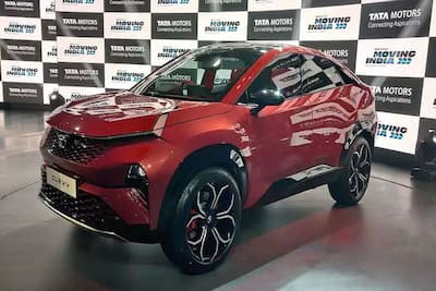 Auto Expo 2023 में TATA की 5 कार, पांचों दमदार, Photos देख हो जाएंगे फैन