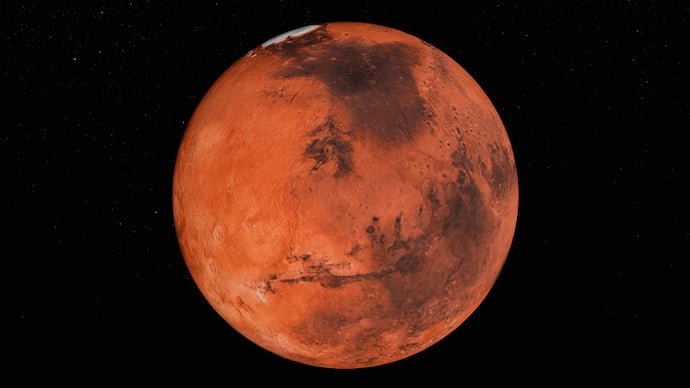 Mars Transit 
