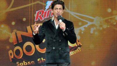 'पठान' के लिए SRK ने पहली सैलरी के मुकाबले 2 करोड़ गुना फीस ली! जानिए और कहां-कहां से करते हैं कमाई