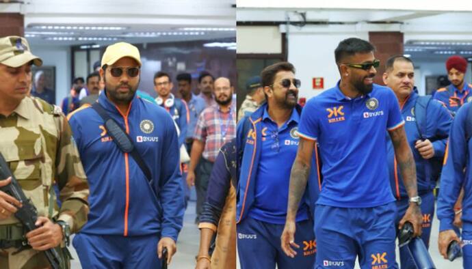 BCCI Announces Team India: न्यूजीलैंड के खिलाफ भारत की टी20-वनडे टीम का ऐलान, जानें किसे मिला मौका
