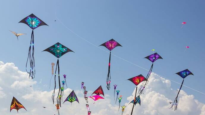 मकर संक्रांति पर पतंग उड़ाते समय भूलकर भी ना करें ये गलतियां, वरना रंग में पड़ जाएगा भंग