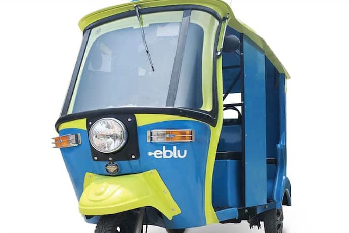 गजब का माइलेज देता है यह E-Rickshaw, फुल चार्ज पर चलेगा 160KM, कीमत भी ज्यादा नहीं