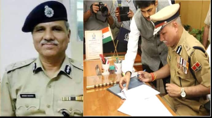 नए साल में पेपरलेस हो जाएगी राजस्थान पुलिस: प्रदेश DGP उमेश मिश्रा ने डिजिटल सिग्नेचर करके की शुरुआत