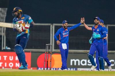 IND V/S SL: वनडे हिस्ट्री में भारत की सबसे बड़ी जीत, श्रीलंका को 317 रनों से हराया, जानें कैसे बना यह इतिहास