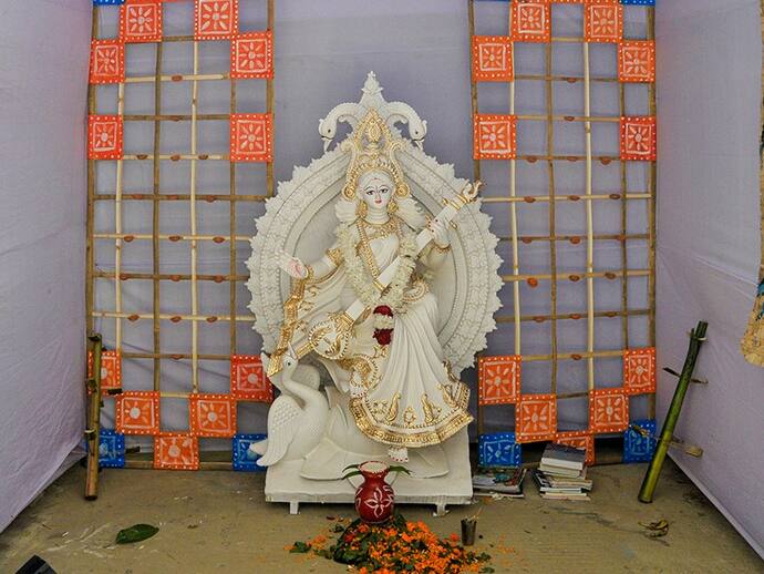Saraswati Puja 2023
