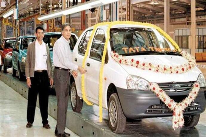 Ratan Tata ने शेयर कीं गुजरे जमाने की यादें, बताया आज भी उनके दिल में बसती है यह कार
