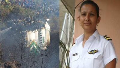 Nepal Air crash: पति के सपनों को सच करने के लिए अंजू बनी थी पायलट, मिलने वाला था प्रमोशन लेटर