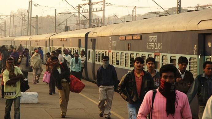 Cancel Trains : 17 जनवरी को रेलवे ने कैंसिल कीं 302 ट्रेन, यात्रा से पहले देखें पूरी List