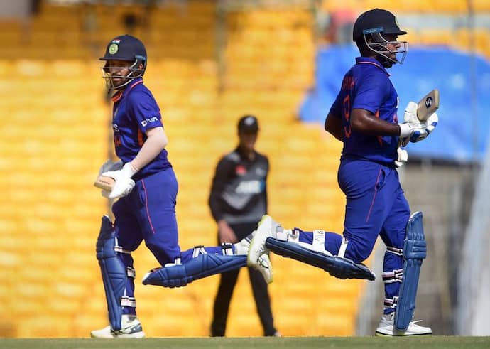 India V/S New Zealand: पहले वनडे में ऐसी होगी टीम इंडिया की प्लेइंग XI, जानें कब और कहां देखें यह मुकाबला