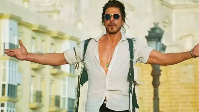 SRK की 'पठान' के टिकट खरीदने हो जाइए तैयार, इस तारीख से शुरू हो रही है फिल्म की एडवांस बुकिंग