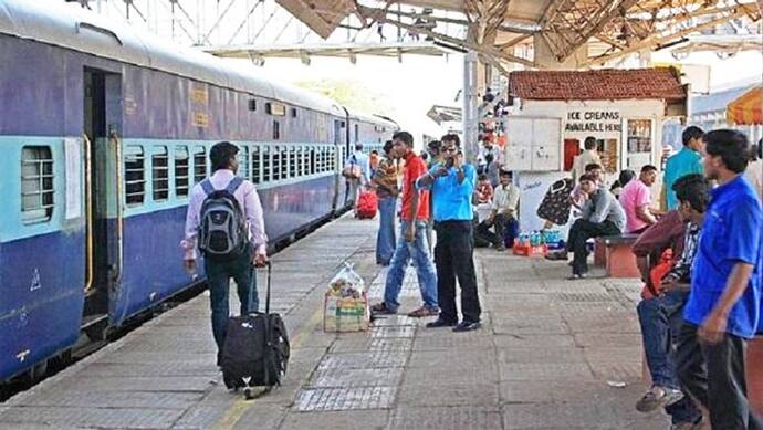 Cancel Trains : 18 जनवरी को रेलवे ने कैंसिल कीं 261 ट्रेन, यात्रा से पहले यहां देखें पूरी लिस्ट