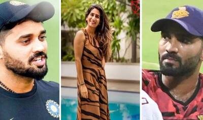 PHOTOS: टीम इंडिया के इस स्टार क्रिकेटर को दोस्त की बीवी से हुआ इश्क,दोस्ती से 'बेवफाई' कर रचाई शादी